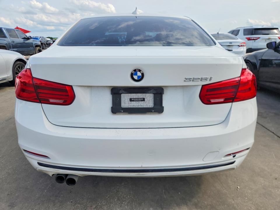 Aukcja sprzedaży 2016 Bmw 328, vin: WBA8E9C58GK647869, numer aukcji: 55331666