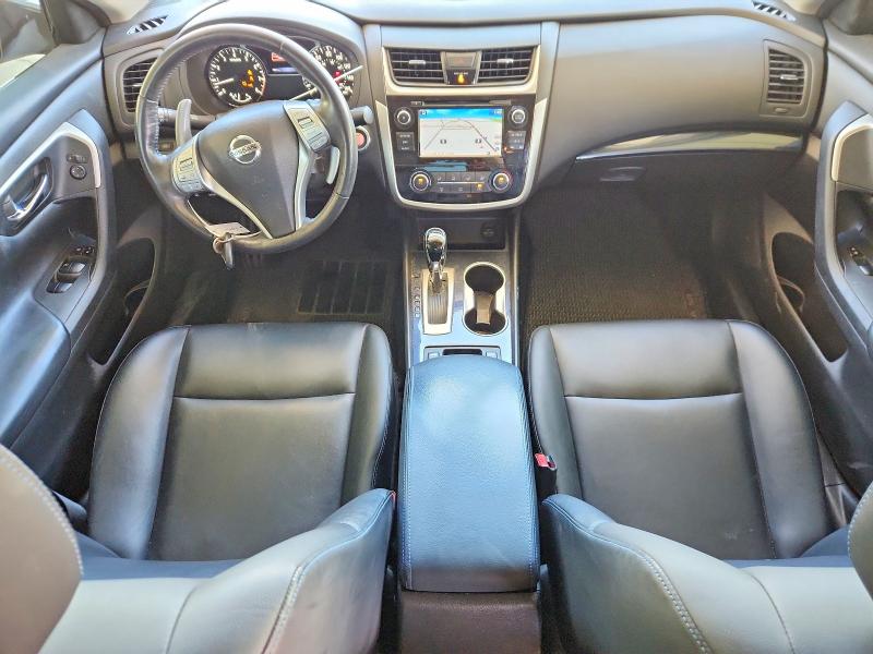 Продажа на аукционе авто 2018 Nissan Altima, vin: 1N4AL3AP3JC147413, номер лота: 55454076