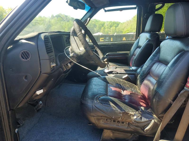 Aukcja sprzedaży 1996 Chevrolet Tahoe, vin: 1GNEK13R4TJ415764, numer aukcji: 55215746