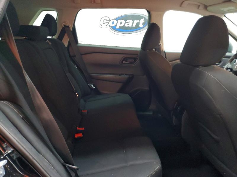 Aukcja sprzedaży 2024 Nissan Rogue, vin: 5N1BT3AB0RC677560, numer aukcji: 55129596