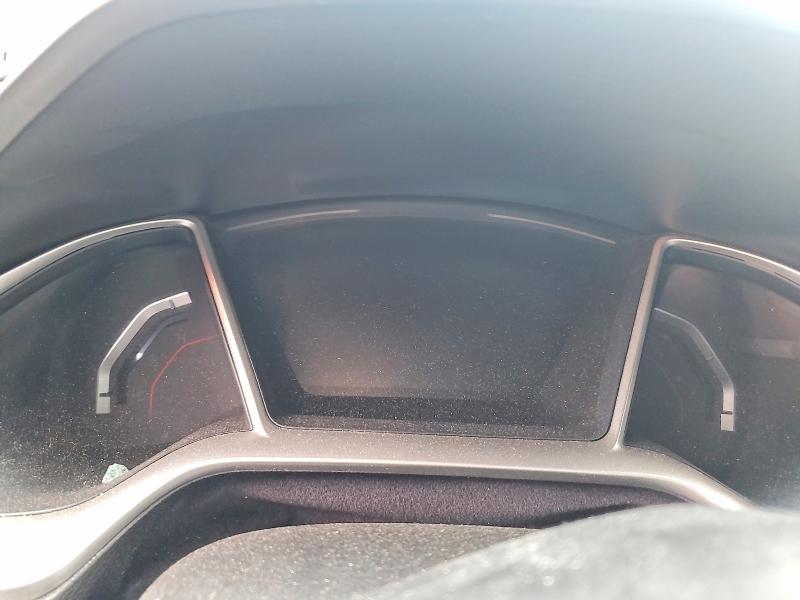 Aukcja sprzedaży 2020 Honda Civic, vin: 19XFC2F81LE025141, numer aukcji: 54164256