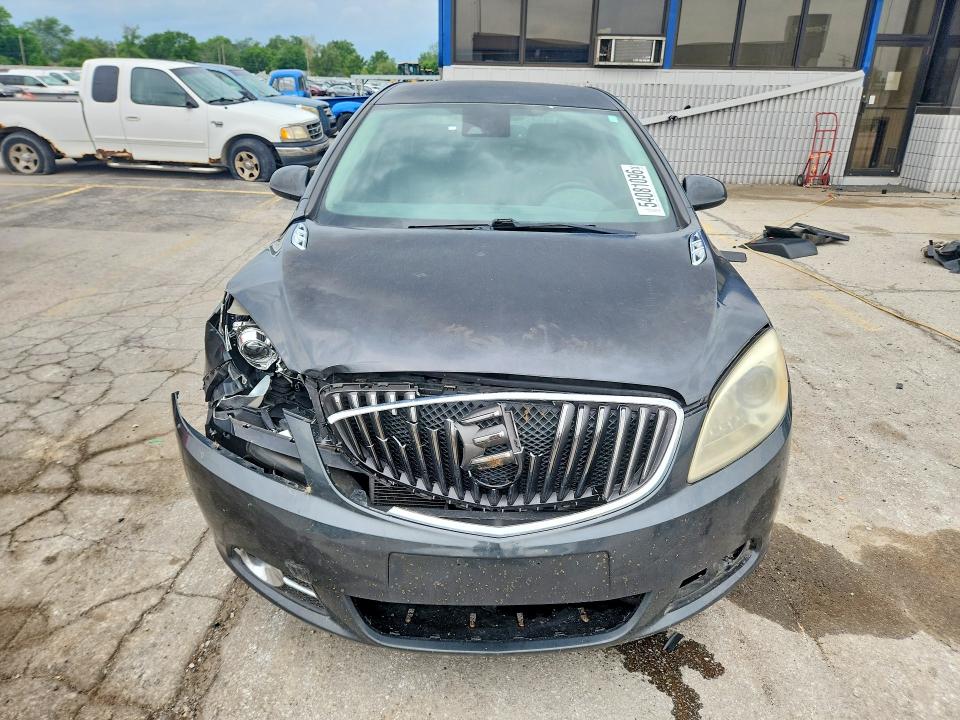 Продаж на аукціоні авто 2015 Buick Verano, vin: 1G4PR5SK5F4192559, номер лоту: 54081096