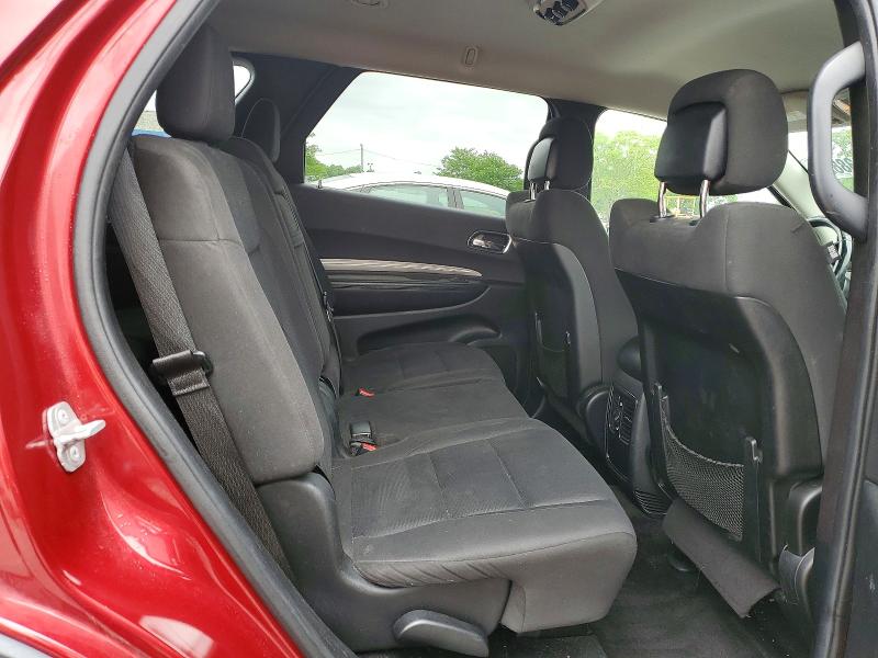 Продаж на аукціоні авто 2014 Dodge Durango, vin: 1C4RDHAG5EC414502, номер лоту: 54438826