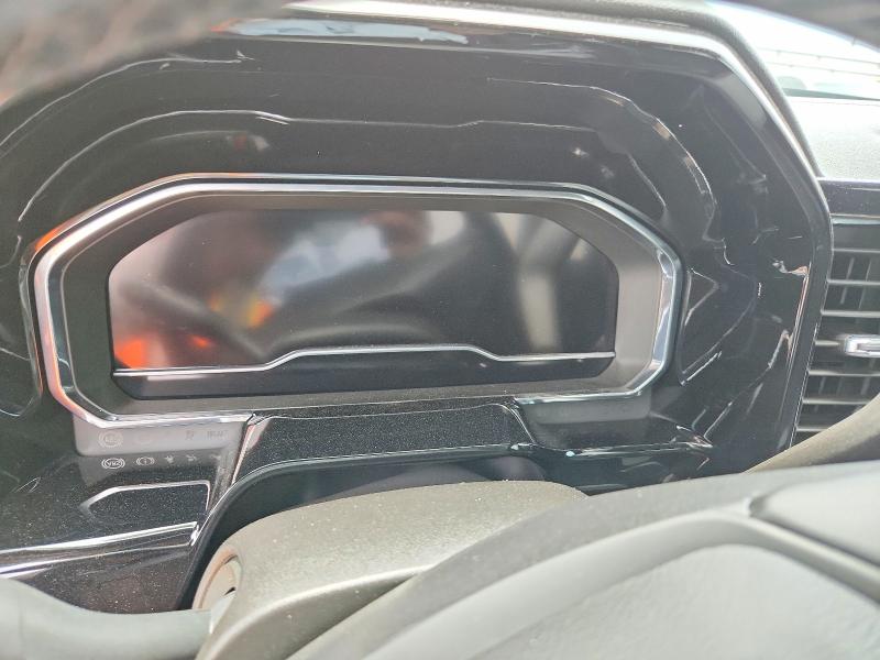 2025 Chevrolet Silverado მანქანა იყიდება აუქციონზე, vin: 2GCPACED5S1193469, აუქციონის ნომერი: 55093466