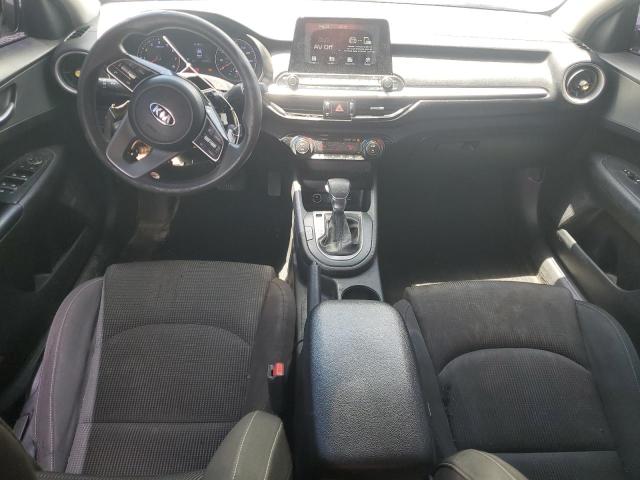 Продажа на аукционе авто 2019 Kia Forte, vin: 3KPF24AD1KE101796, номер лота: 50296266