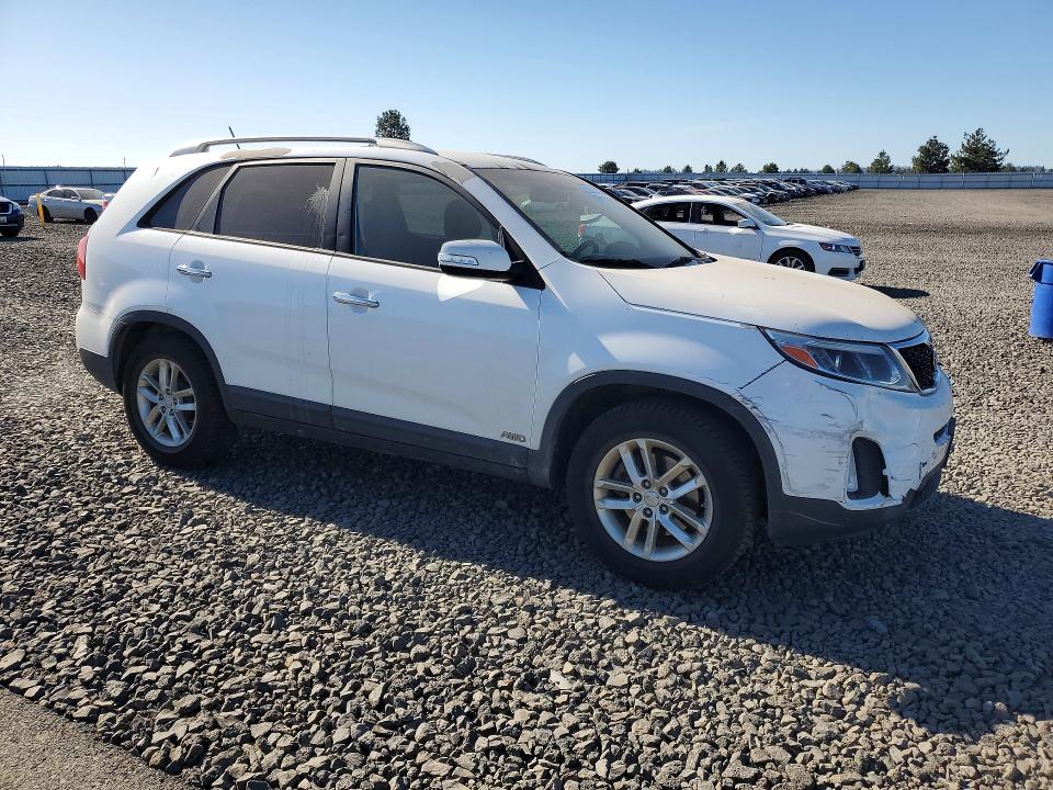 Aukcja sprzedaży 2014 Kia Sorento, vin: 5XYKTCA67EG465218, numer aukcji: 52953476