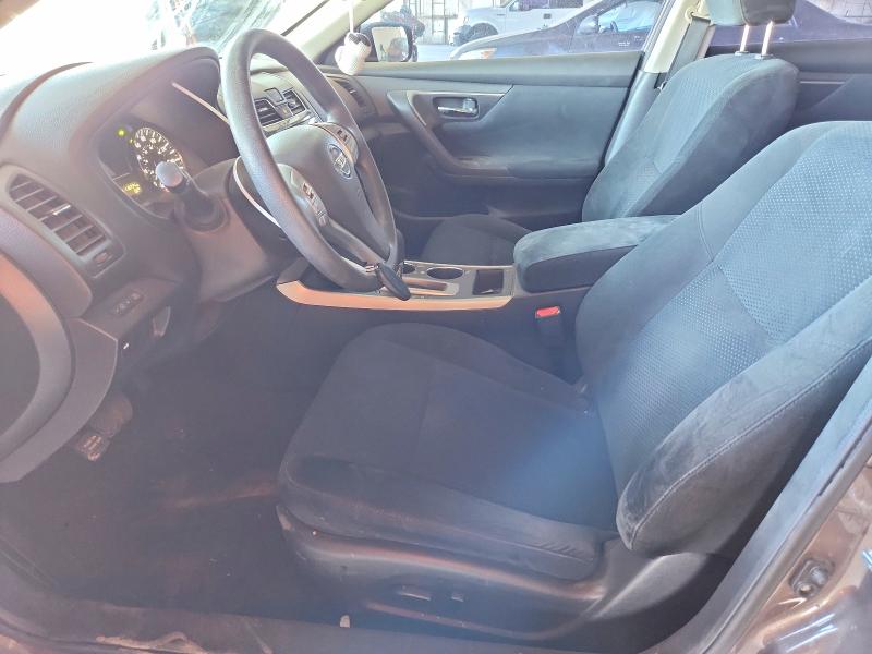Aukcja sprzedaży 2015 Nissan Altima, vin: 1N4AL3AP4FC162008, numer aukcji: 53176066