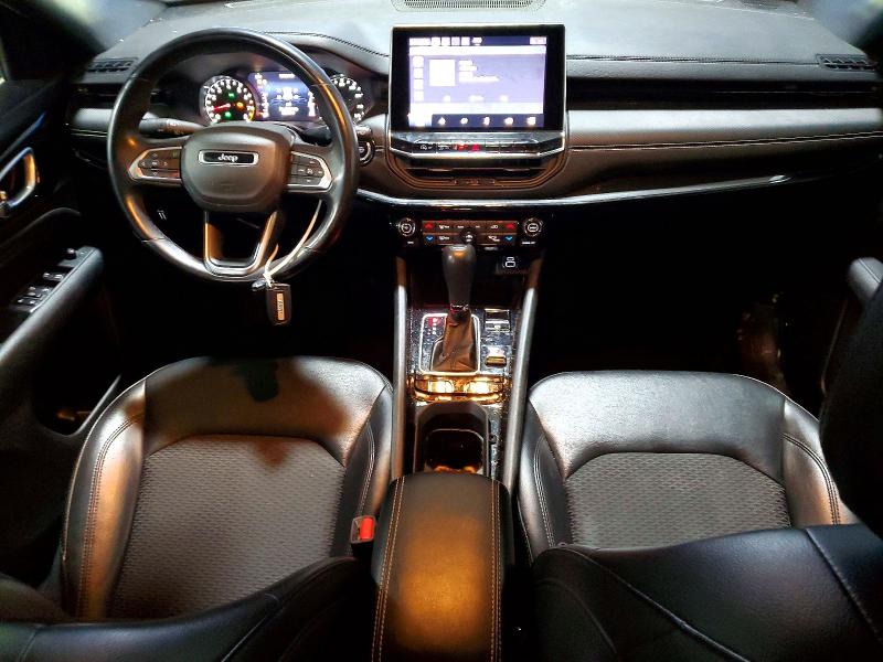Aukcja sprzedaży 2022 Jeep Compass, vin: 3C4NJDBB5NT226182, numer aukcji: 52309986