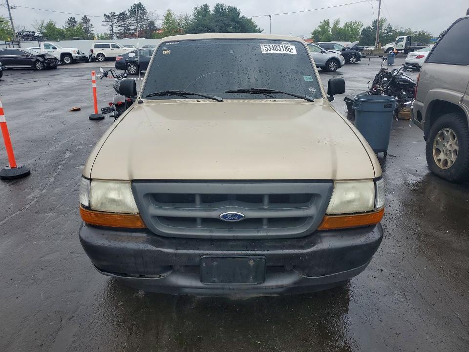 Aukcja sprzedaży 2000 Ford Ranger, vin: 1FTYR10C5YTA99577, numer aukcji: 53403186