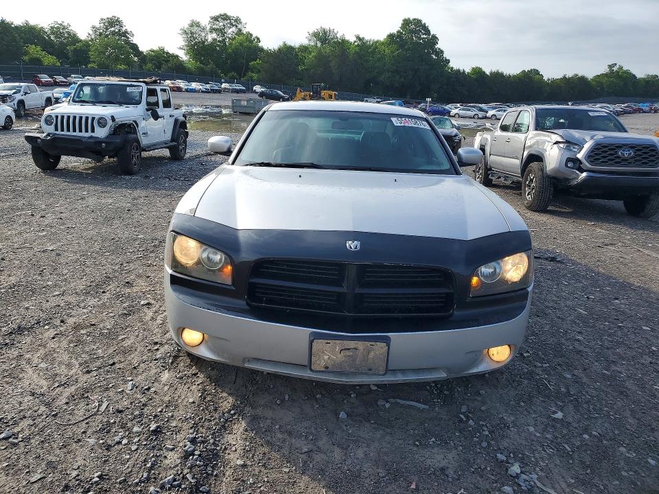 2006 Dodge Charger მანქანა იყიდება აუქციონზე, vin: 2B3KA53HX6H372360, აუქციონის ნომერი: 55115876