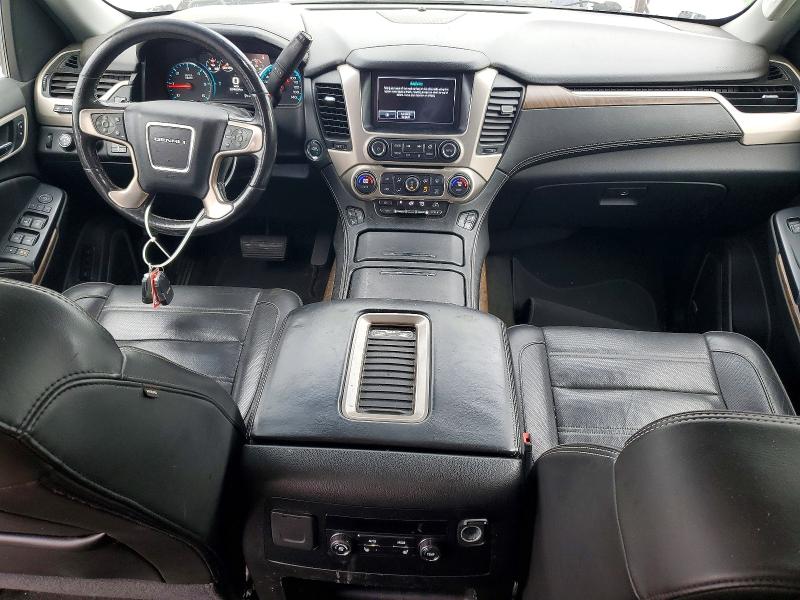 Aukcja sprzedaży 2018 Gmc Yukon, vin: 1GKS2CKJ3JR225167, numer aukcji: 54641576