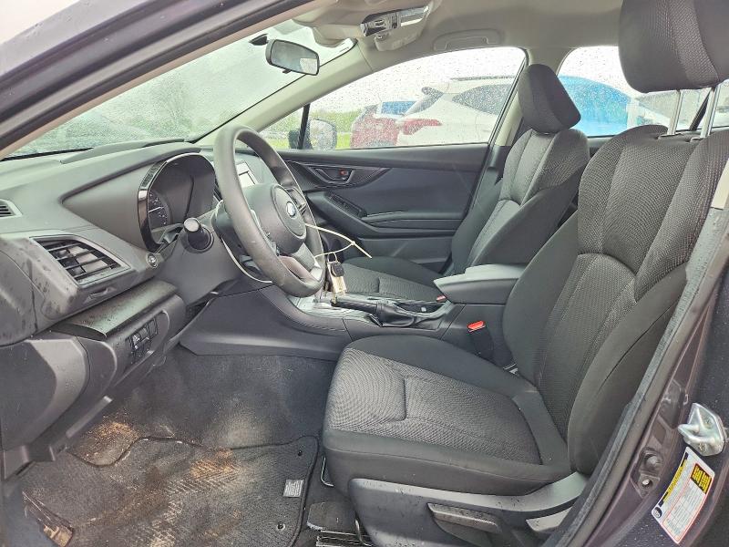 Продажа на аукционе авто 2023 Subaru Impreza, vin: 4S3GTAB61P3716136, номер лота: 51512556