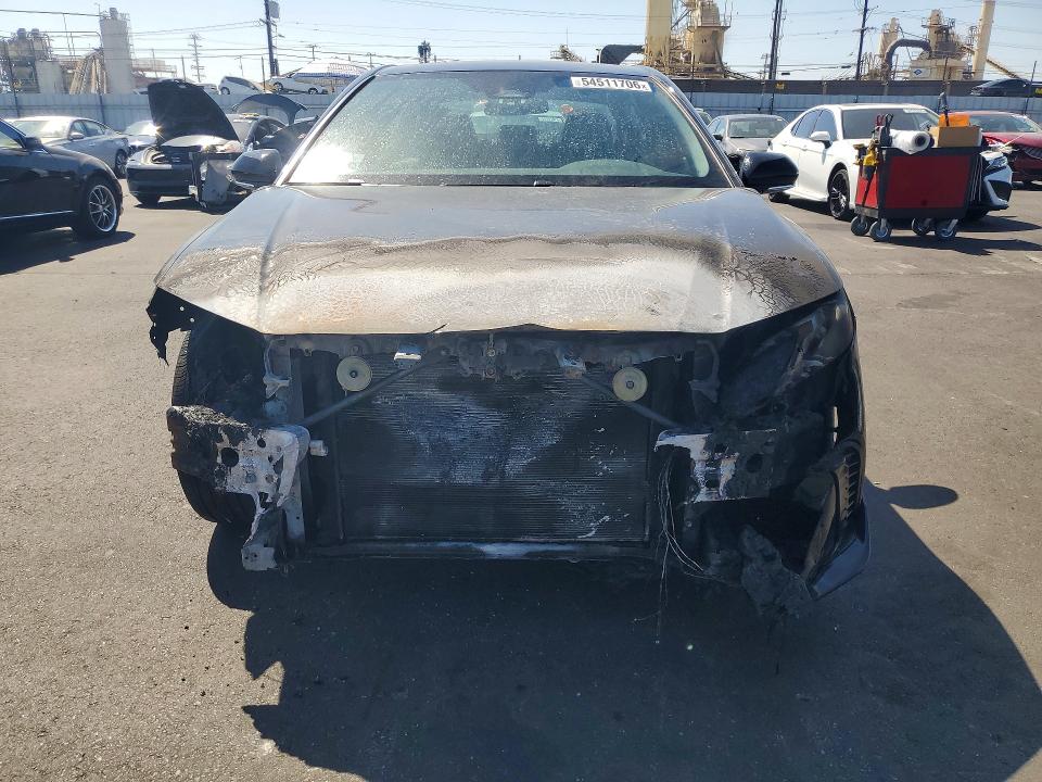 Продажа на аукционе авто 2026 Toyota Camry, vin: 4T1DAACK2TU734701, номер лота: 54511706