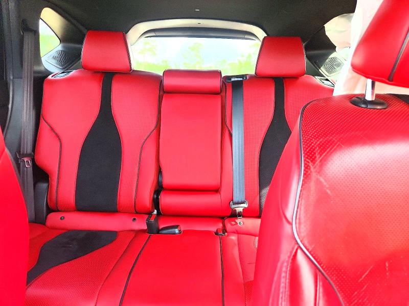 Aukcja sprzedaży 2020 Acura Rdx, vin: 5J8TC1H67LL001556, numer aukcji: 53788066
