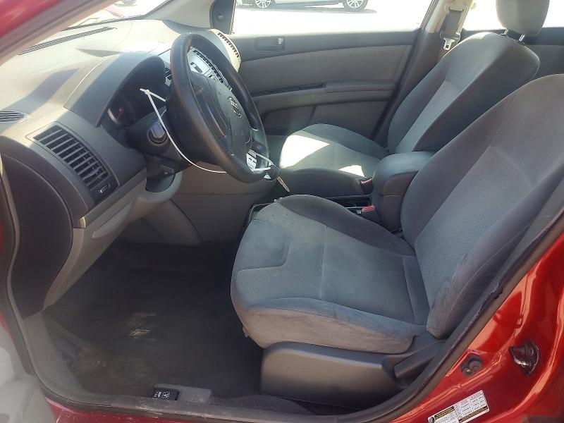 Aukcja sprzedaży 2009 Nissan Sentra, vin: 3N1AB61E39L658006, numer aukcji: 52604526