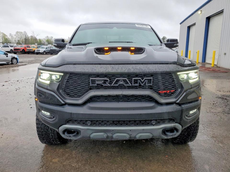 Aukcja sprzedaży 2024 Ram 1500, vin: MV1N3900611ND, numer aukcji: 53498706