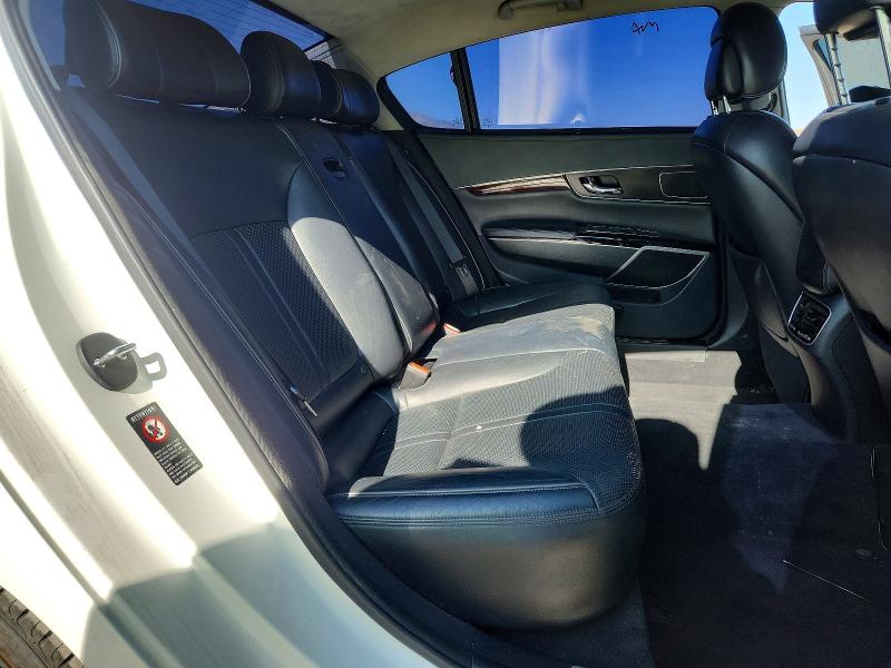 Продаж на аукціоні авто 2015 Kia K900, vin: KNALW4D45F6019890, номер лоту: 53018916