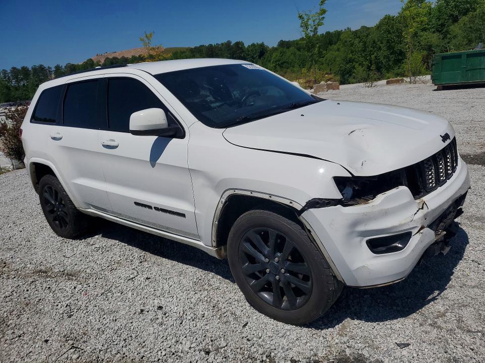 Aukcja sprzedaży 2017 Jeep Grand Cherokee, vin: 1C4RJEAG5HC920746, numer aukcji: 52185596