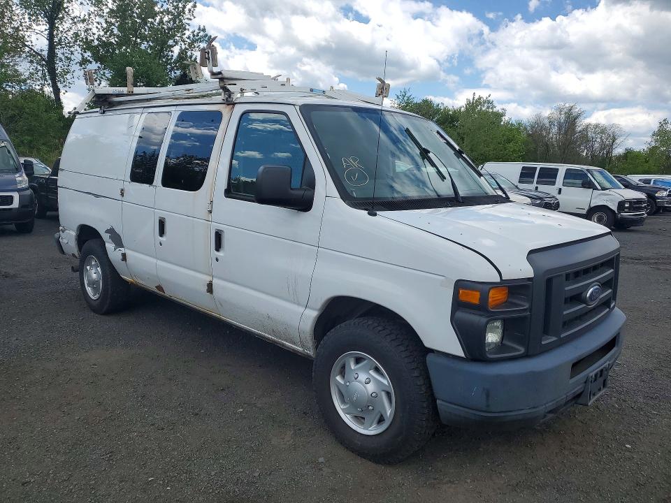 2013 Ford Econoline მანქანა იყიდება აუქციონზე, vin: 1FTNE2EL4DDA49688, აუქციონის ნომერი: 55808426