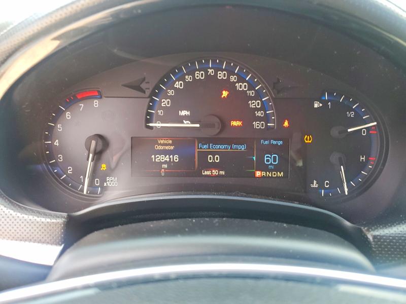 51839976 :رقم المزاد ، 2G61M5S36G9183937 vin ، 2016 Cadillac Xts مزاد بيع