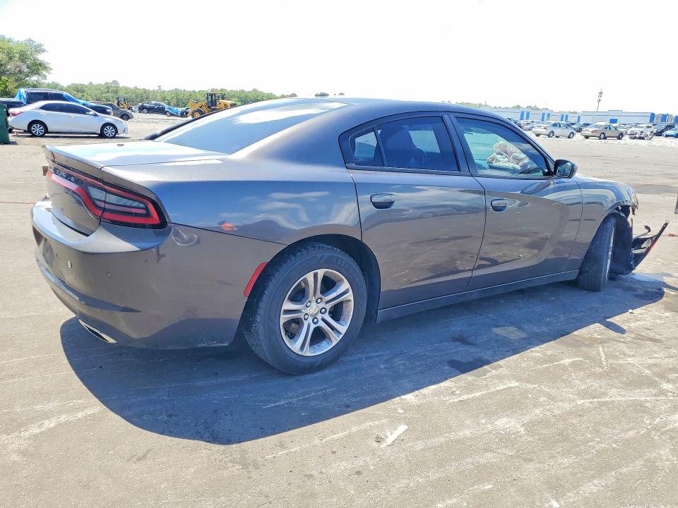 2020 Dodge Charger მანქანა იყიდება აუქციონზე, vin: 2C3CDXBG3LH186559, აუქციონის ნომერი: 52725316