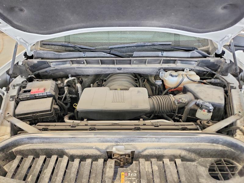 2023 Gmc Sierra მანქანა იყიდება აუქციონზე, vin: 1GTUUGEL8PZ212409, აუქციონის ნომერი: 51854186