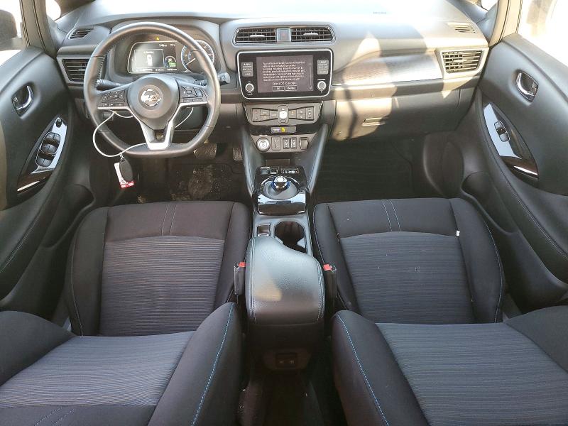 Продажа на аукционе авто 2022 Nissan Leaf, vin: 1N4AZ1CV9NC561378, номер лота: 55326006
