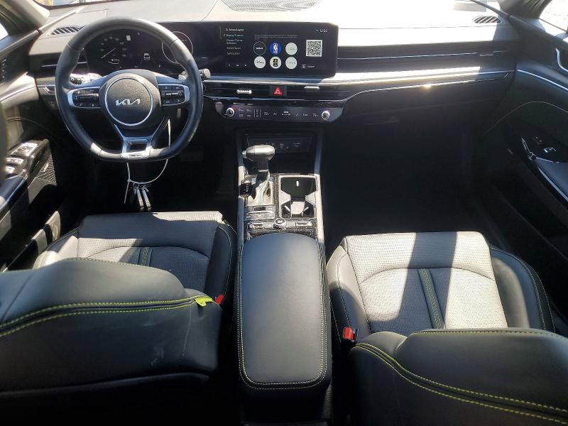Aukcja sprzedaży 2025 Kia K5, vin: KNAG44J88S5340949, numer aukcji: 51851286