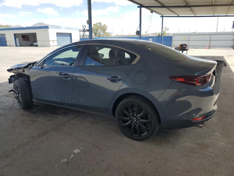 Продажа на аукционе авто 2025 Mazda 3, vin: 3MZBPBCM6SM466561, номер лота: 54638756