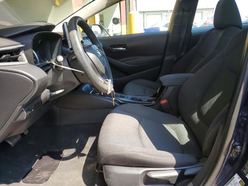 Aukcja sprzedaży 2021 Toyota Corolla, vin: 5YFEPMAE1MP238681, numer aukcji: 54728076