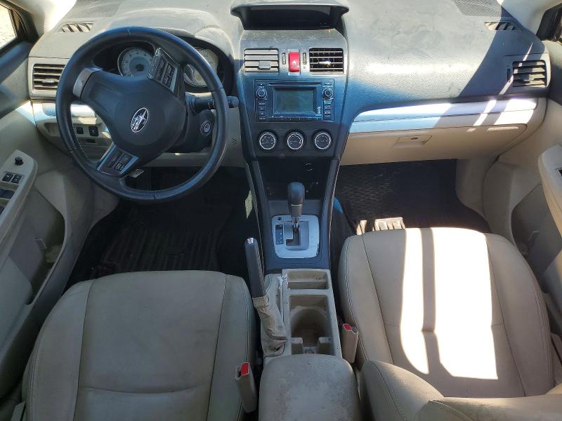 Aukcja sprzedaży 2013 Subaru Impreza, vin: JF1GPAR63D2822508, numer aukcji: 54017116