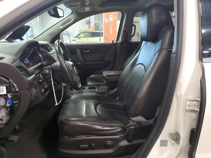Aukcja sprzedaży 2013 Chevrolet Traverse, vin: 1GNKVJKD2DJ218061, numer aukcji: 54816556