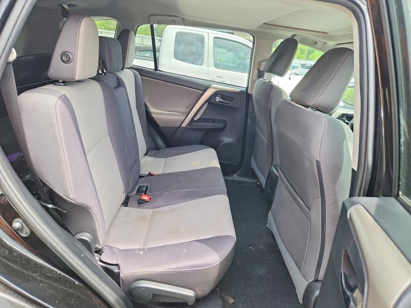 Продаж на аукціоні авто 2014 Toyota Rav4, vin: 2T3RFREV3EW222484, номер лоту: 53458576