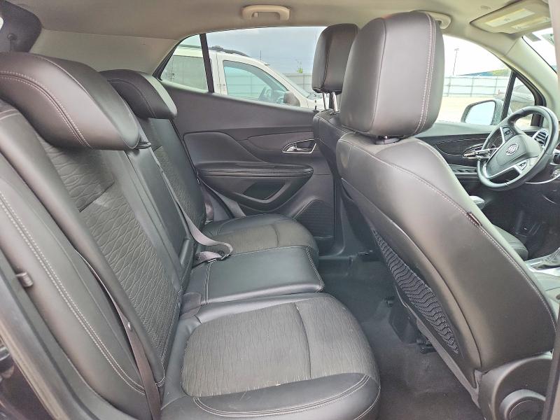 Aukcja sprzedaży 2016 Buick Encore, vin: KL4CJASB4GB613102, numer aukcji: 52652866