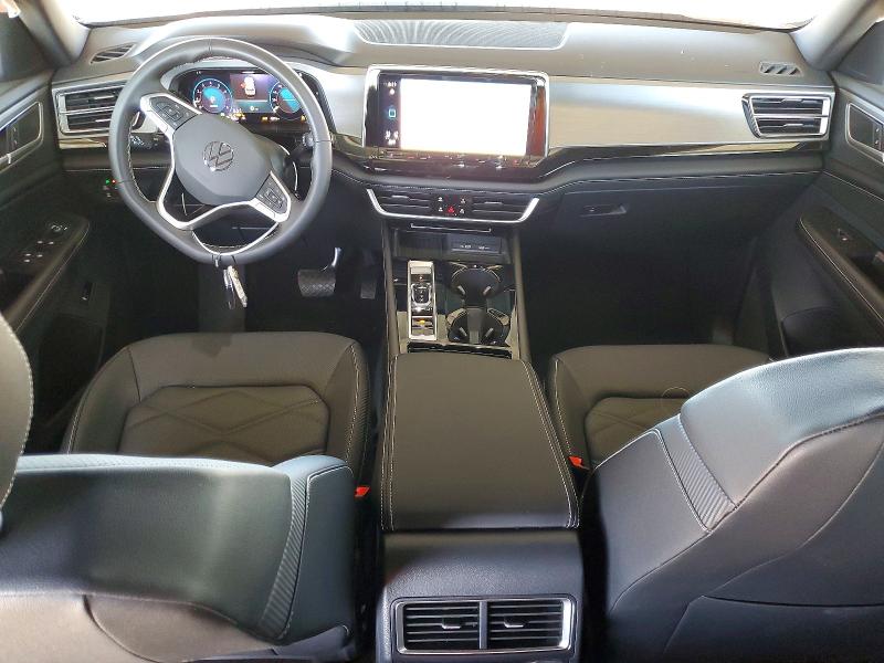 54686656 :رقم المزاد ، 1V2HC2CA1TC219299 vin ، 2026 Volkswagen Atlas Cross Sport مزاد بيع