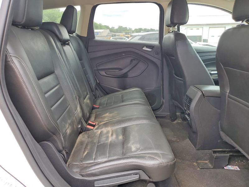 Продаж на аукціоні авто 2014 Ford Escape, vin: 1FMCU9J91EUC54010, номер лоту: 55113076