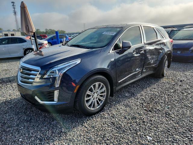Aukcja sprzedaży 2018 Cadillac Xt5, vin: 1GYKNCRS9JZ218378, numer aukcji: 53420346