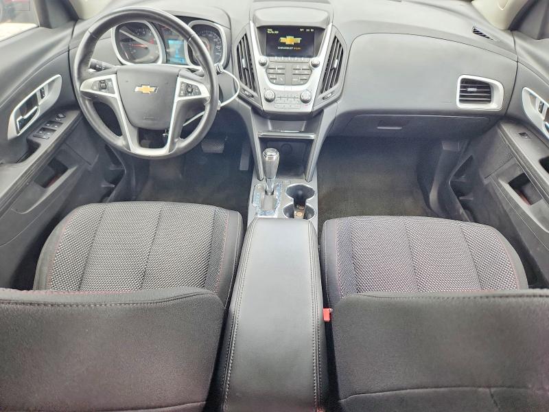 Aukcja sprzedaży 2017 Chevrolet Equinox, vin: 2GNALCEKXH1589945, numer aukcji: 52878646