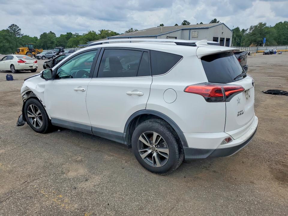 2016 Toyota Rav4 მანქანა იყიდება აუქციონზე, vin: 2T3RFREV0GW480593, აუქციონის ნომერი: 52868606