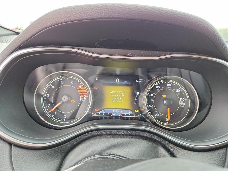 Продажа на аукционе авто 2020 Jeep Cherokee, vin: 1C4PJMDX5LD647386, номер лота: 52524026