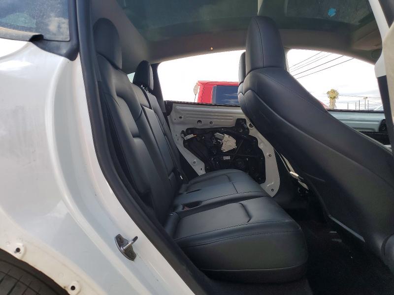 Продажа на аукционе авто 2023 Tesla Model Y, vin: 7SAYGDEE3PA030678, номер лота: 55446186