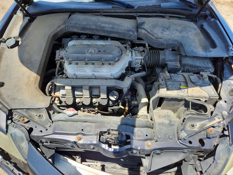 Продажа на аукционе авто 2013 Acura Tl, vin: 19UUA8F29DA014017, номер лота: 53183976