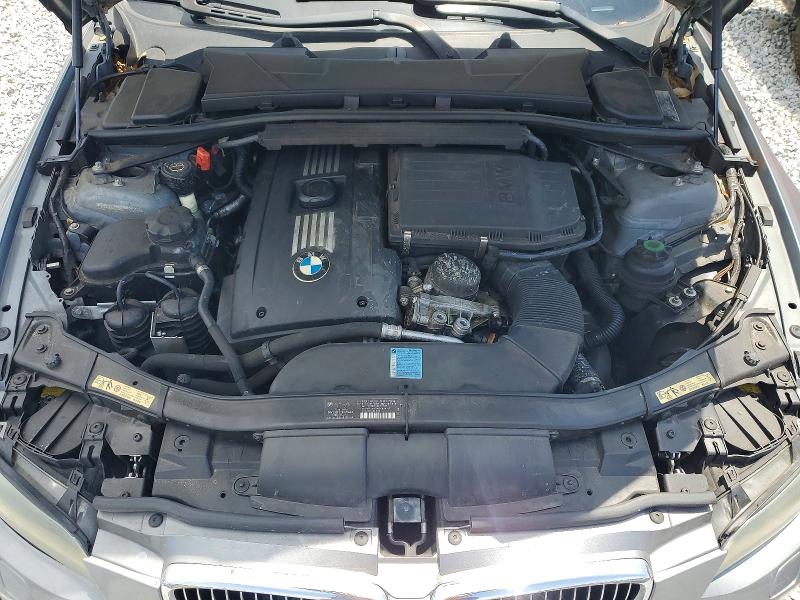 Продажа на аукционе авто 2009 Bmw 335, vin: WBAWL73599P181036, номер лота: 52059776