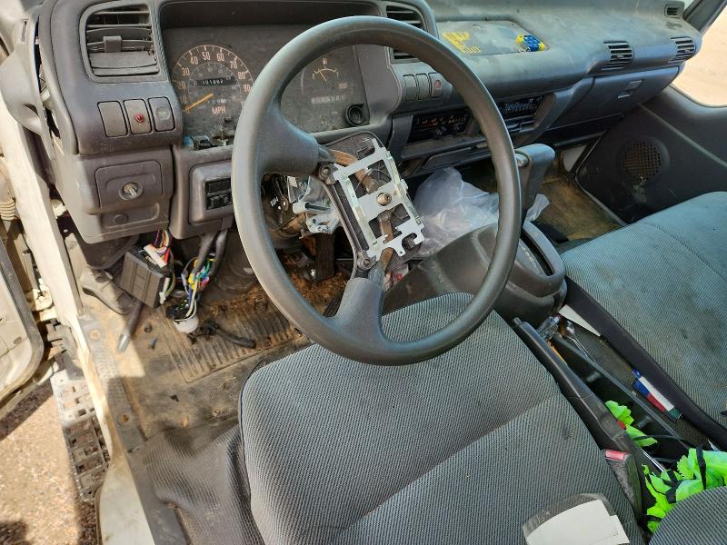 Продажа на аукционе авто 1997 Gmc W4, vin: 4KDB4B1R9VJ002400, номер лота: 52020906