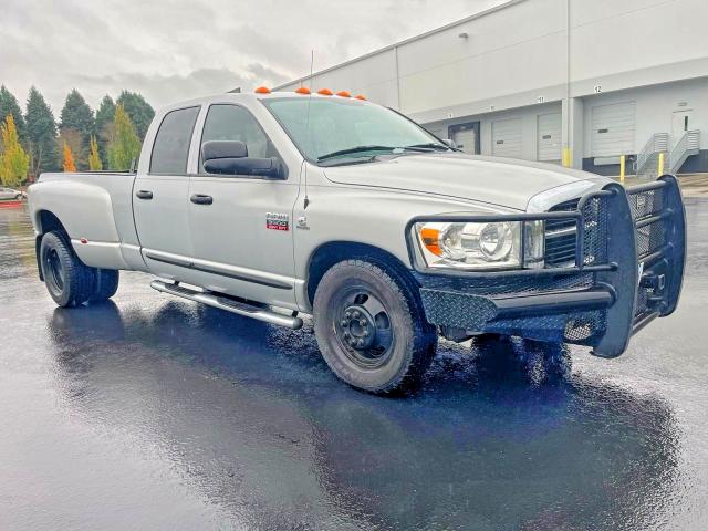 Aukcja sprzedaży 2007 Dodge Ram 3500, vin: 3D7ML48A37G793593, numer aukcji: 54532946