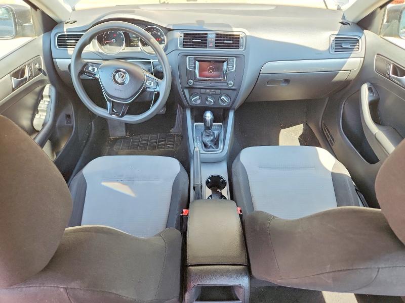 Продажа на аукционе авто 2018 Volkswagen Jetta, vin: 3VW2B7AJ8JM234028, номер лота: 52607826