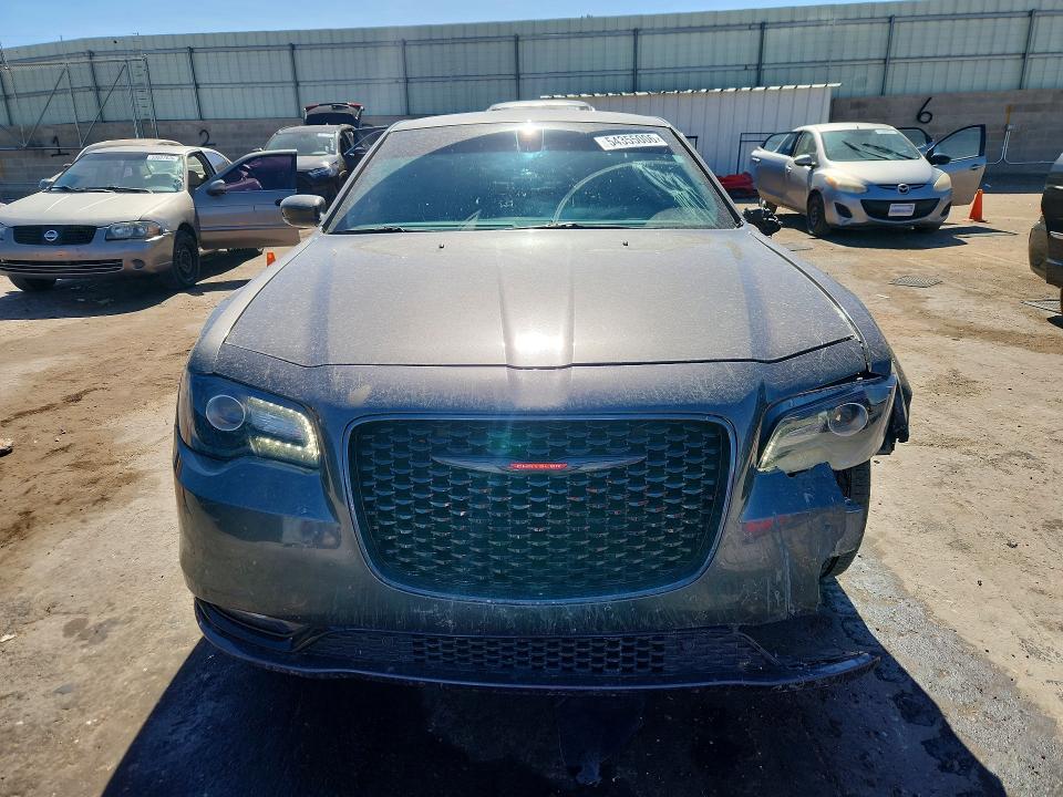 Продажа на аукционе авто 2023 Chrysler 300, vin: 2C3CCABG0PH637047, номер лота: 54355006