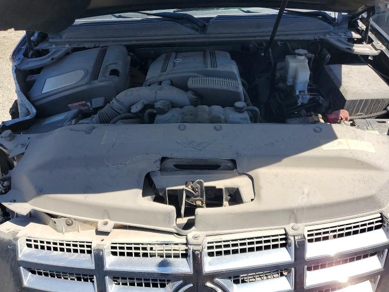 Aukcja sprzedaży 2009 Cadillac Escalade, vin: 1GYFC43509R115703, numer aukcji: 48330166
