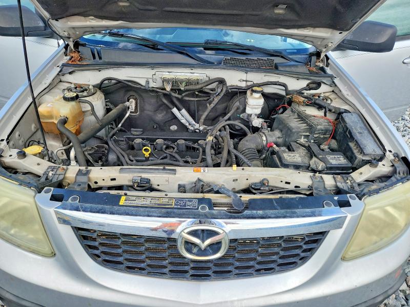 Aukcja sprzedaży 2010 Mazda Tribute, vin: 4F2CY0C74AKM08523, numer aukcji: 54789706