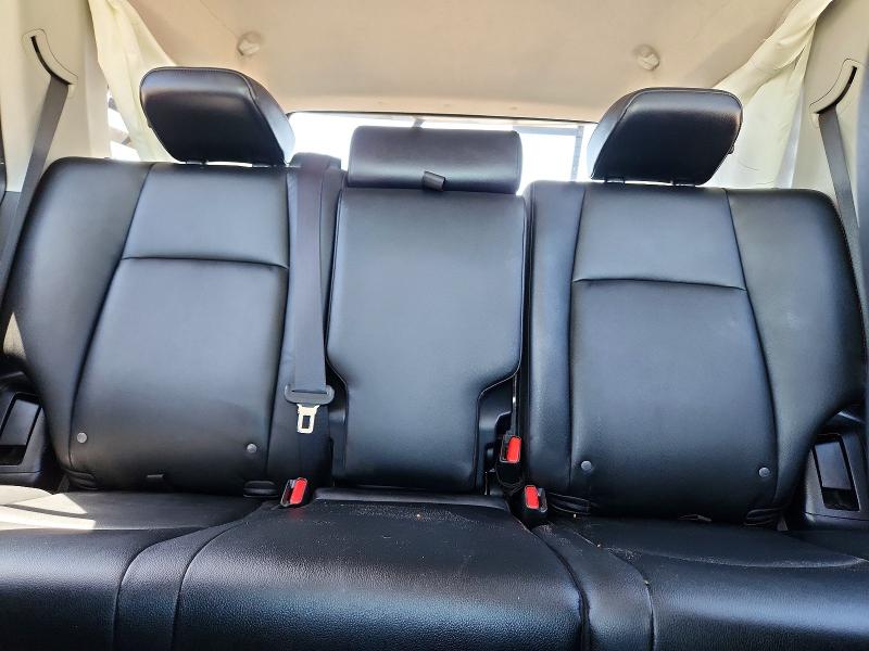 Продажа на аукционе авто 2017 Toyota 4runner, vin: JTEBU5JR9H5468469, номер лота: 53204626